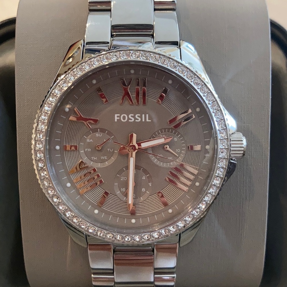 Fossil Watch